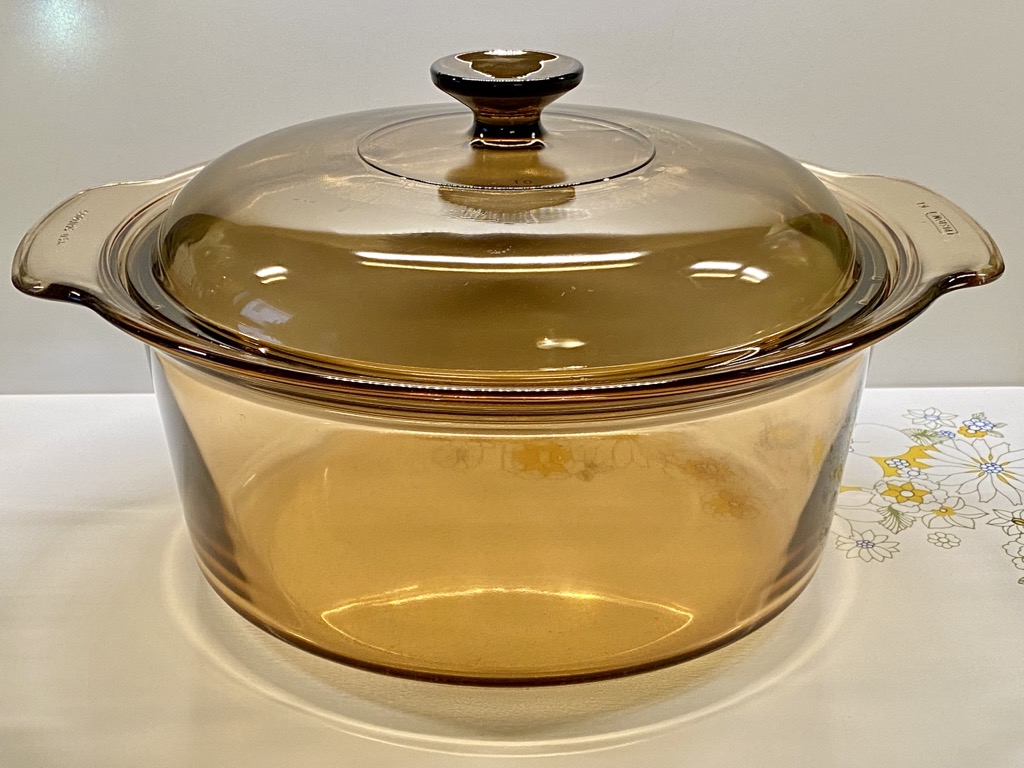  5L Dutch Oven 