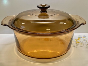  5L Dutch Oven 