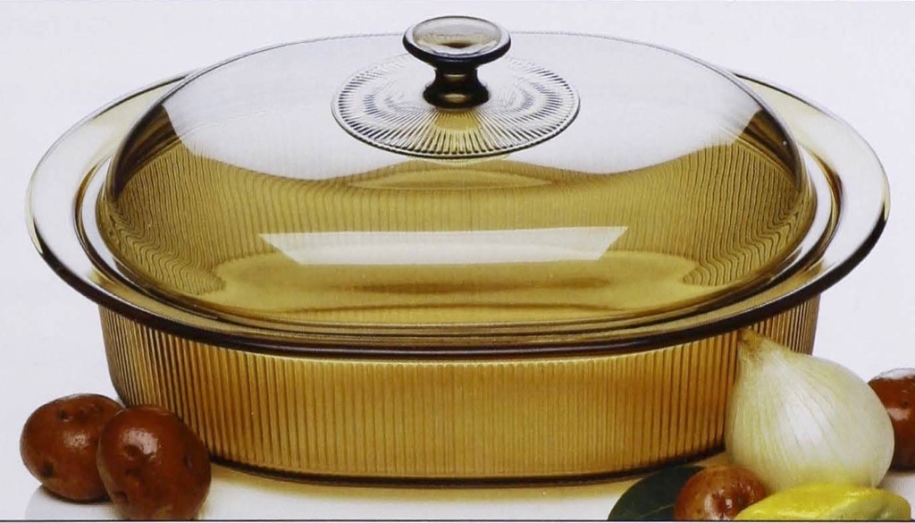  V-34 (Photo courtesy 1990 Crown Corning / Revere catalog) 