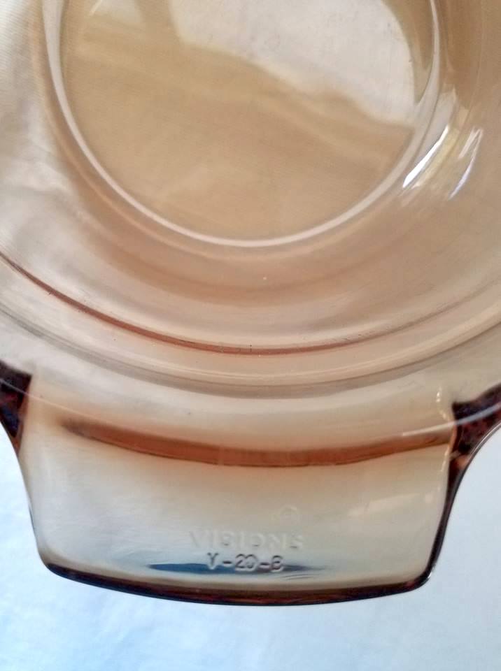  V-20 (Photo courtesy of Linda C. Wordsworth) 