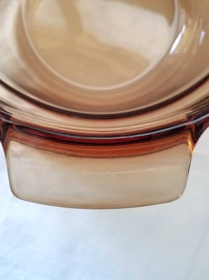  V-20 (Photo courtesy of Linda C. Wordsworth) 