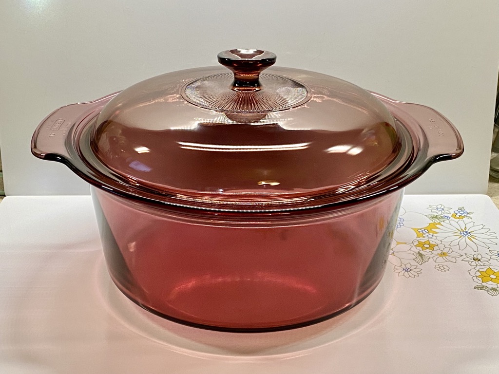  3.5L Stockpot 