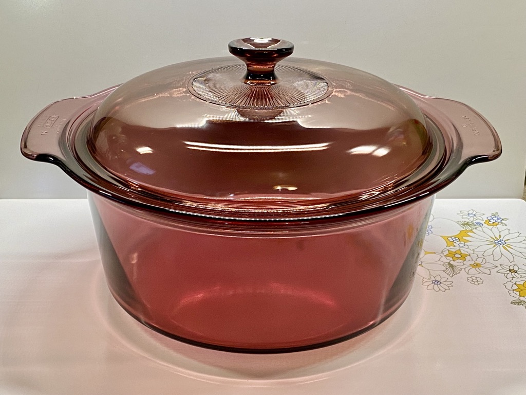  5L Dutch Oven 