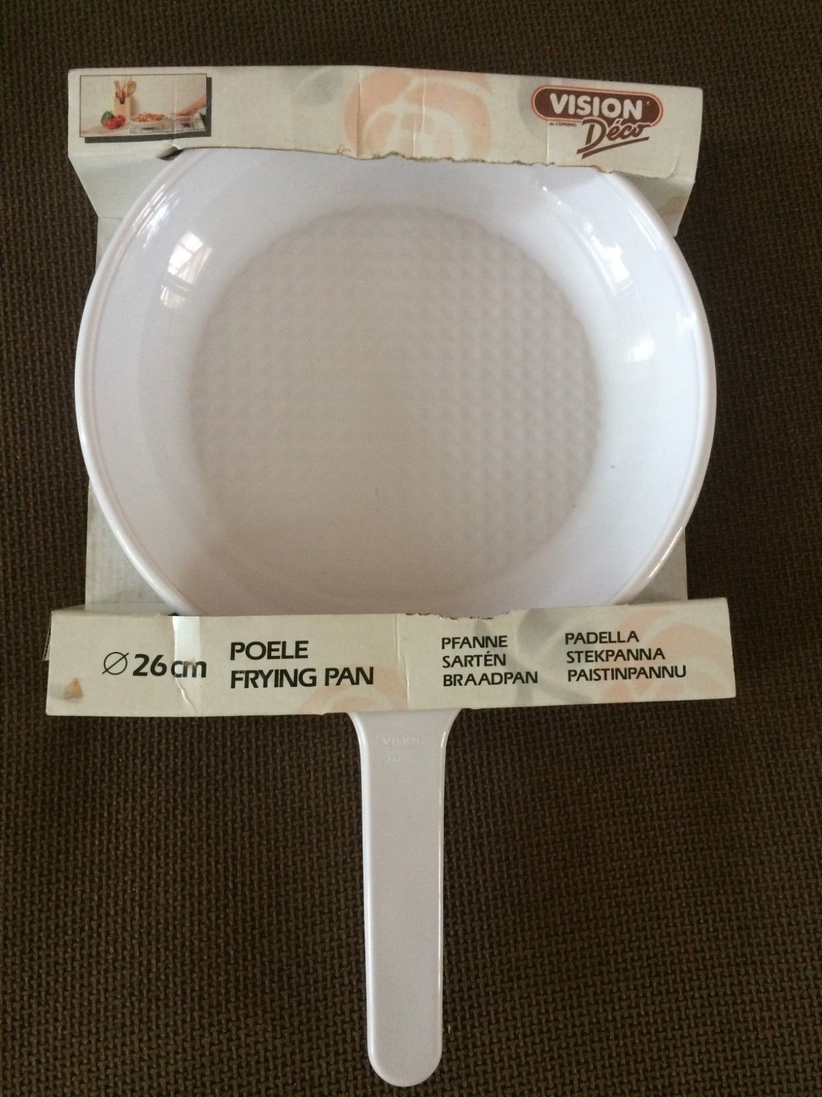  26cm Skillet, marketed as 