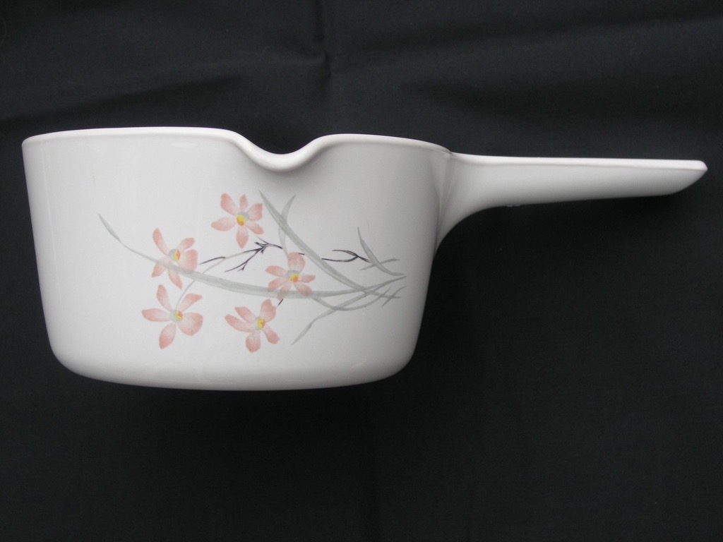  1.0L Saucepan (Photo Courtesy eBay Listing) 