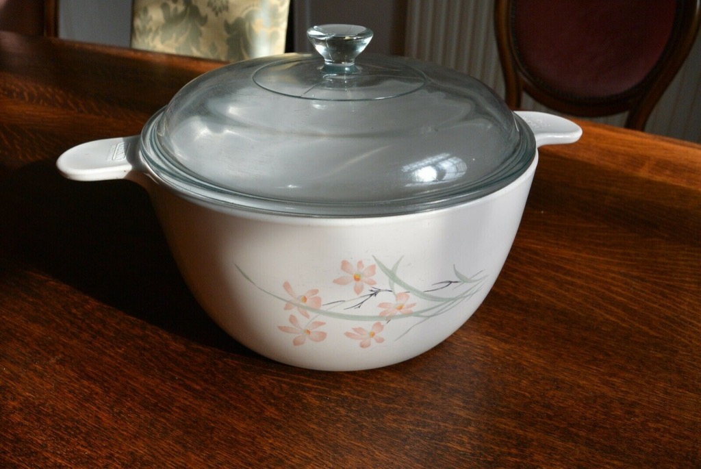  2.5L Cook Pot (Photo Courtesy eBay Listing) 