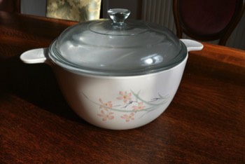  2.5L Cook Pot (Photo Courtesy eBay Listing) 
